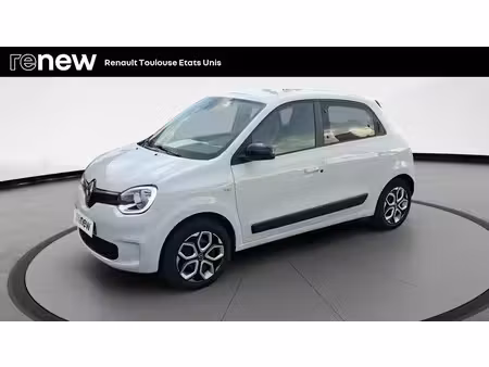 Renault Twingo 81