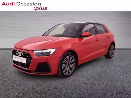 Audi A1 30 TFSI 1.0