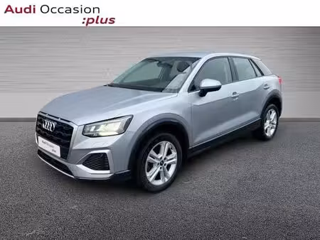 Audi Q2 35 TDI 2.0 TDI 150 Business Line