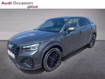 Audi Q2 35 TDI 2.0 TDI 150