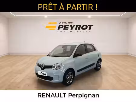 Renault Twingo 1.0 SCe 65 Équilibre
