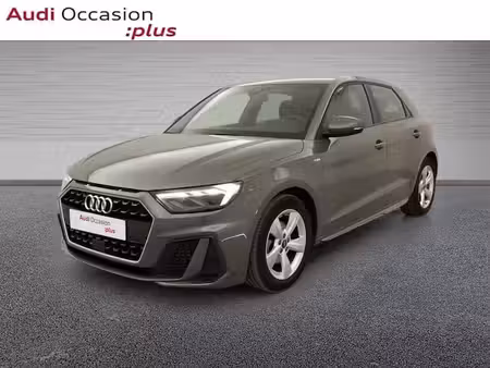 Audi A1 1.0