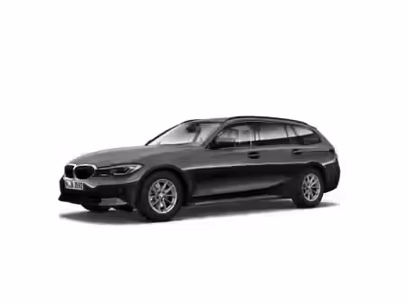 BMW Série 3 320d 2.0 190