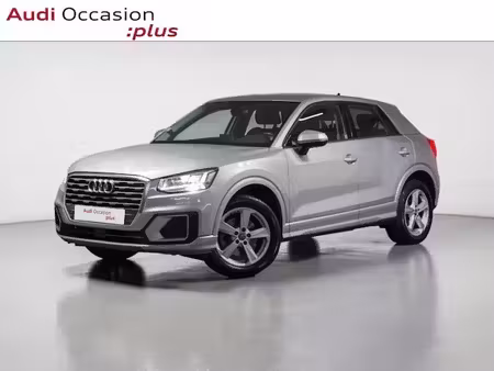 Audi Q2 30 TFSI 1.0 TFSI 116 S line