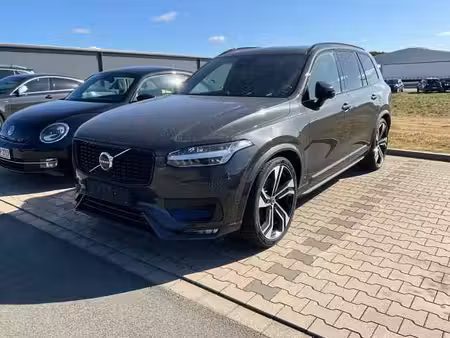 Volvo XC90 T8 2.0 4x4