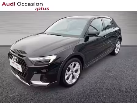Audi A1 1.0
