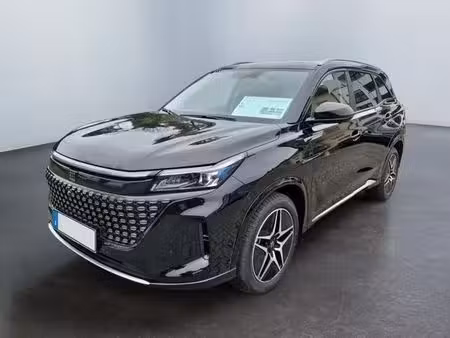 DFSK Fengon E5 