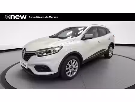 Renault Kadjar 1.5 dCi 115