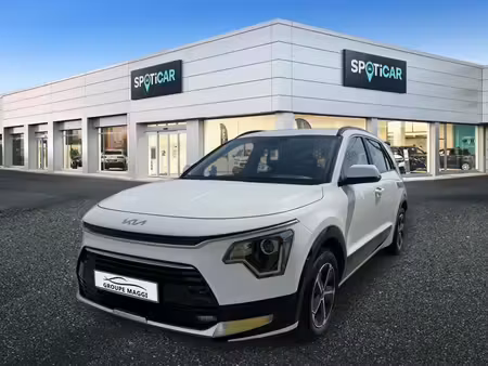 Kia Niro 1.6 GDi 129 Active