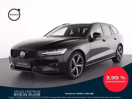 Volvo V60 2.0 4x4
