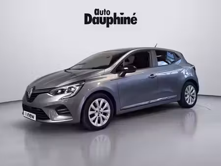Renault Clio 1.5 dCi 100 Evolution