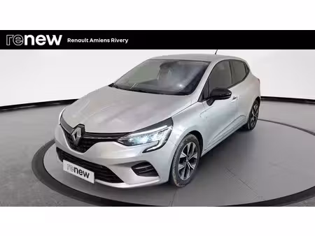 Renault Clio 1.5 dCi 100