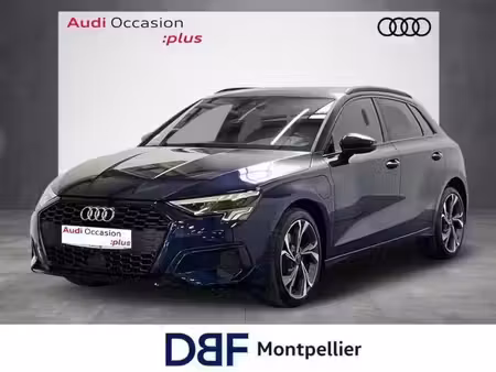 Audi A3 1.4 TFSI 150 Competition