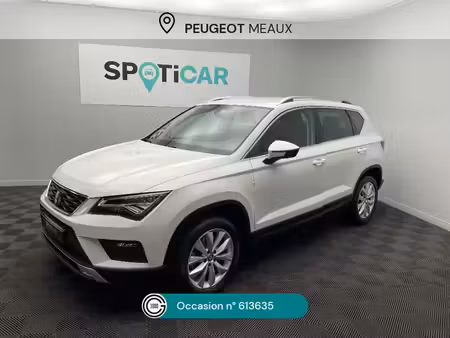 Seat Ateca 1.4 TSI 150 Style