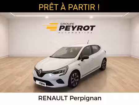 Renault Clio E-Tech 1.6 140 Limited