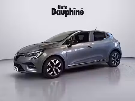 Renault Clio 1.0 TCe 90