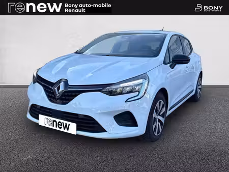 Renault Clio E-Tech 1.6 145