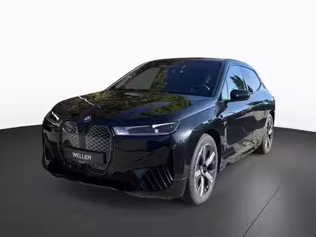 BMW iX 40 326 xDrive
