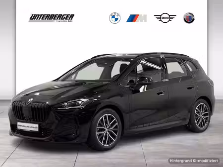 BMW Série 2 xDrive