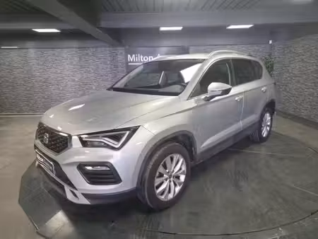 Seat Ateca 1.0 TSI 110 Style
