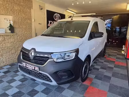 Renault Kangoo 1.5 dCi 90