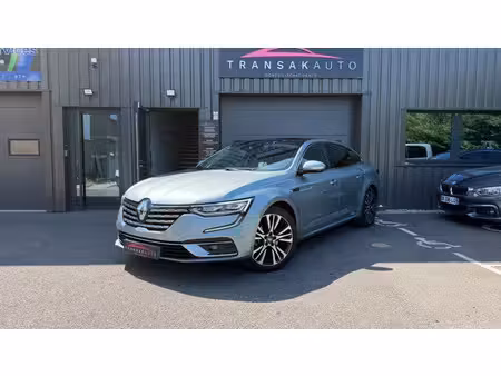 Renault Talisman 1.3 160 Initiale Paris
