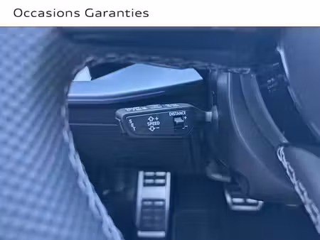 Audi A3 1.5 TFSI 150