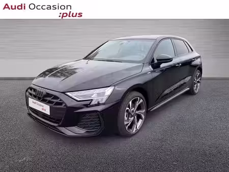 Audi A3 1.5