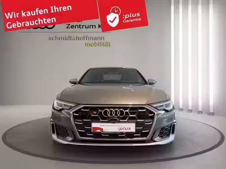 Audi A6 S6 3.0 TDI 344 quattro