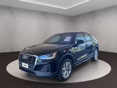 Audi Q2 30 TDI 2.0 TDI 116 Design