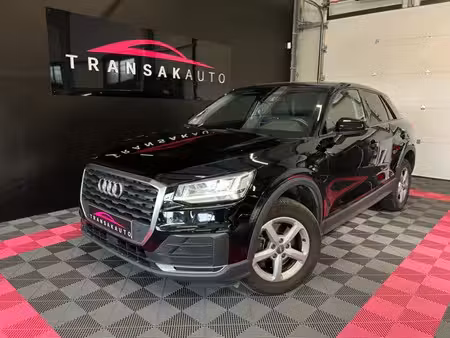 Audi Q2 30 TDI 1.6 TDI 116 Design