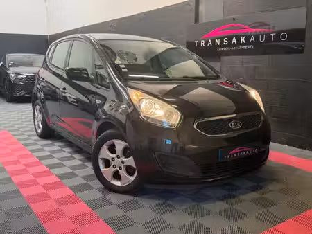 Kia Venga Active