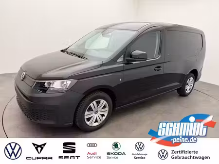 Volkswagen Caddy 2.0 TDI 122