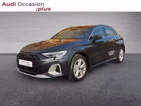 Audi A3 1.5 TFSI 150