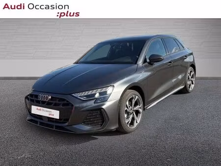 Audi A3 2.0 TDI 150