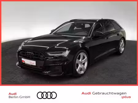 Audi A6 S6 3.0 TDI 344 quattro