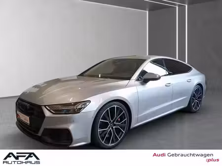 Audi A7 S7 V6 3.0 TDI 344 quattro