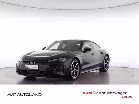 Audi e-tron quattro