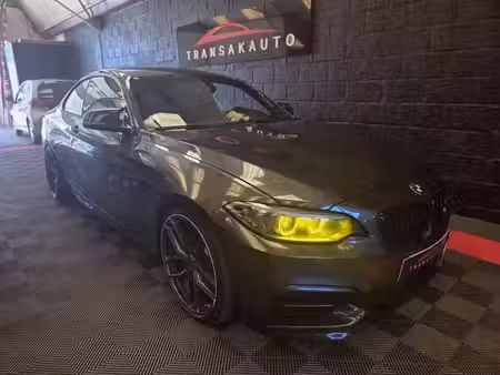 BMW Série 2 M240i 3.0 340