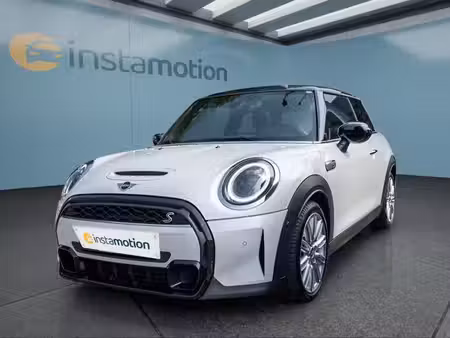 Mini Mini Cooper S 2.0 178