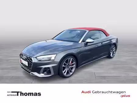 Audi A5 quattro