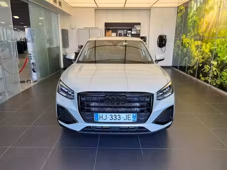 Audi Q2 35 TFSI 1.5 TFSI 150