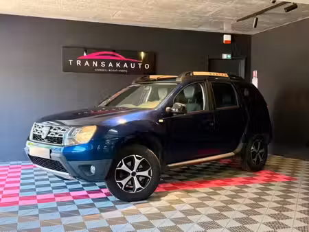 Dacia Duster 1.5 dCi 110 Confort
