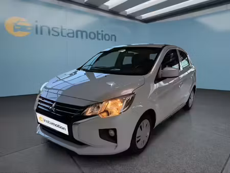 Mitsubishi Space Star 1.2 71