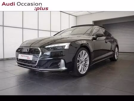 Audi A5 40 TFSI 2.0 TFSI 204 Avus quattro