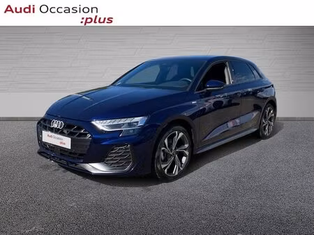 Audi A3 1.5 TFSI 150