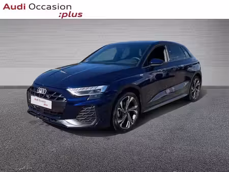 Audi A3 35 TFSI 1.5 TFSI 150 S line