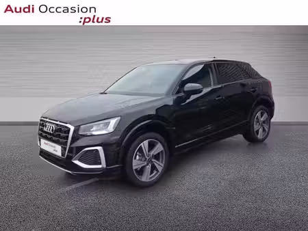 Audi Q2 35 TFSI 1.4 TFSI 150
