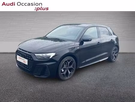 Audi A1 35 TFSI 1.5 TFSI 150