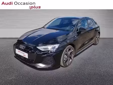 Audi A3 35 TFSI 1.5 TFSI 150 S line
